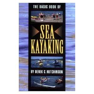  Basic Guide Book of Sea Kayaking / Hutchinson Musical 