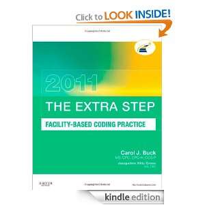   Coding Practice 2011 Edition Carol J. Buck  Kindle Store