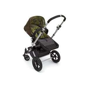  Bugaboo Paul Frank   Canvas Tailored Fabric   Cameleon In 