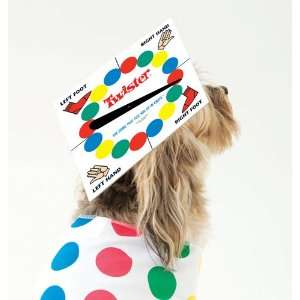  Twister Dog Costume Size Medium 