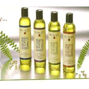    Bindi Skin Care Kapha Massage Oil 8oz.: Health & Personal Care