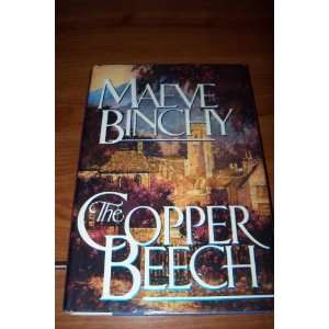  Copper Beech (The) Binchy Maeve Books