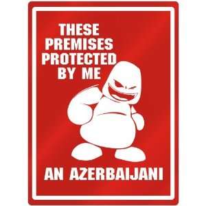   Me , A Azerbaijani  Azerbaijan Parking Sign Country