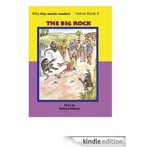 The Big Rock Barbara Baddoo, Worldreader  Kindle Store