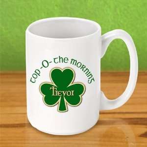  Irish Coffee Mugs   Top Morning