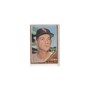  1962 Topps #528   Turk Lown Sports Collectibles