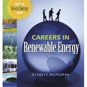  Energy Get a Green Energy Job   [CAREERS IN RENEWABLE ENERGY 