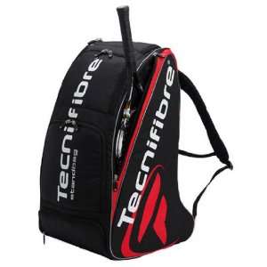 Tecnifibre Stand Bag 12 Pack Tennis Bag