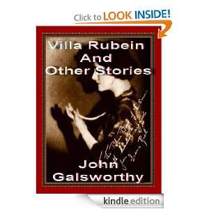   Other Stories (Annotated) John Galsworthy  Kindle Store