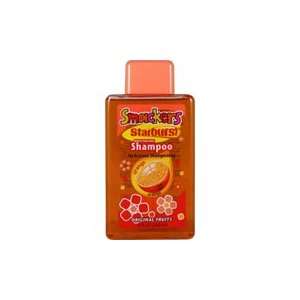   Moisturizing Shampoo Orange   Leave Hair Soft Shiny & Managable, 9 oz