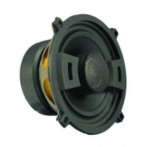  Hawg Wired SX Series Component Speakers: Sports & Outdoors