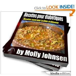   Collection 1 (French Edition) Molly Johnsen  Kindle Store