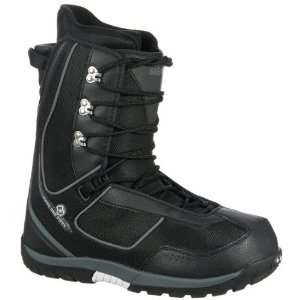  5150 Mens 5152 Battalion Snowboard Boots (Black)   11 