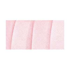  Wrights Double Fold Bias Tape 1/2 3 Yards Light Pink 117 