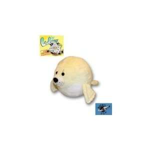  Lubies by Rocket USA   BABY SEAL Toys & Games