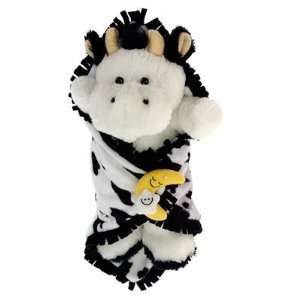  Cow Blanket Babies 11 by Fiesta Toys & Games