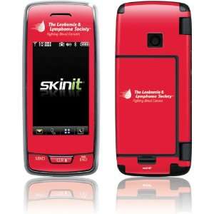  Fighting Blood Cancers skin for LG Voyager VX10000 