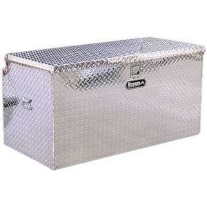  Buyers 24 In. Aluminum Hitch Box