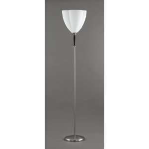   Interior Lighting FL0350 38 Wilshire Sogno Tulipano Floor Lamp