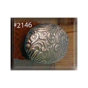  Tularosa Large Western Cabinet Knob