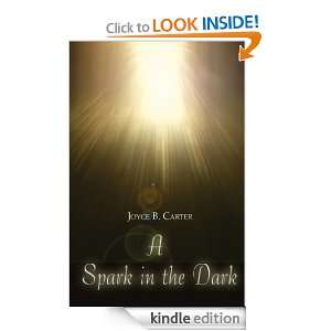 Spark in the Dark Joyce B. Carter  Kindle Store
