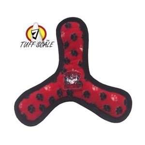  Tuffies Ultimate Series   Bowmerang   Red Paws Large 