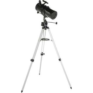 Celestron PowerSeeker 127 EQ 5 Reflector Telescope 050234210492 