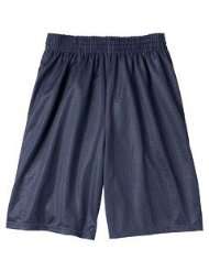 Augusta Sportswear 848 100% Polyester Mesh Shorts