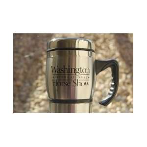  Washington International Travel Mug