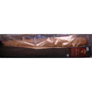 French baguettes    2 loaves (20 oz. total)  Grocery 