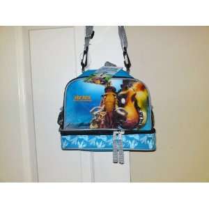  Ice Age 2 Dawn of the Dinosaurs Dual Compartment Lunch 