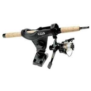 Bait Caster/Spinning Rod Holder:  Sports & Outdoors