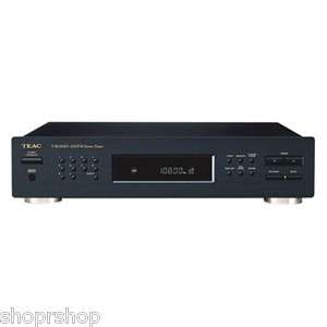 TEAC TR680RS AM/FM Stereo Tuner 43774021093  