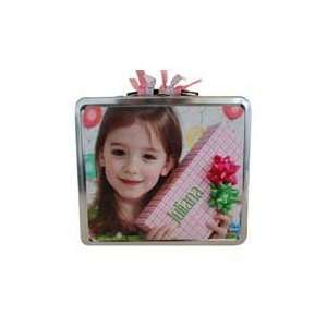 Photo Girls Personalized Lunch Box: Kitchen & Dining