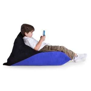  Jaxx Foam Bag Gamer Jr. Microsuede Furniture & Decor