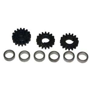  IHS D HEAD GK Replacement Gear And Bushing Kit For D HEAD 