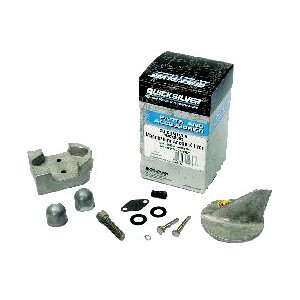  Anode Kit: 2003 + newer Bravo III drives (Magn): Sports 