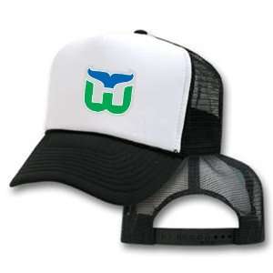  Hartford Whalers Trucker Hat 