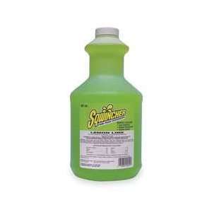 Sports Drink Mix,lemon lime   SQWINCHER Grocery & Gourmet Food
