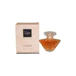  TRESOR by Lancome EDT SPRAY 1.7 OZ Beauty