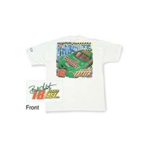  Bobby LaBonte Nascar T Shirt: Sports & Outdoors