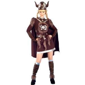  Partyland Helga Viking Women, Womens (O/S): Toys & Games