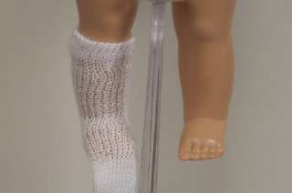 Cotton Sock Tubing Fabric♥ Tube Socks for Small Dolls♥  