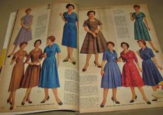 1959 Spiegel Fall & Winter Catalog   Fashion, Toys, Housewares, 587 