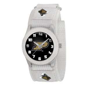  Purdue Boilermakers Youth White Unisex Watch Sports 