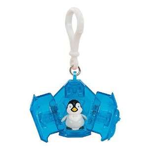 Happy Feet 2 Penguin Pet Erik Toys & Games