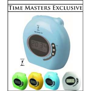  Time Masters Employee Payroll Thermal Printing Time Clock 