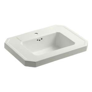  Kohler K 2323 1 NY Kathryn Lavatory Basin with Single Hole 