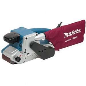  CRL Makita® 3 x 21 Belt Sander With Dust Bag