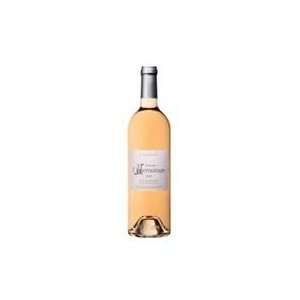   hermitage Loratoire Bandol Rose 2010 750ML Grocery & Gourmet Food